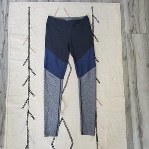 Outdoor Voices 7/8 spring leggings